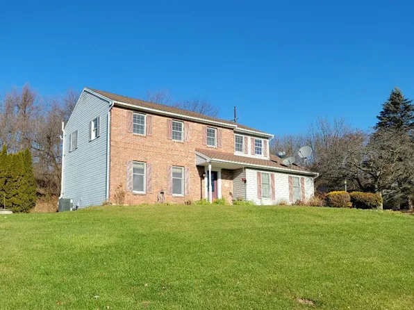 4289 Lenmar Dr N, Coplay, PA 18037