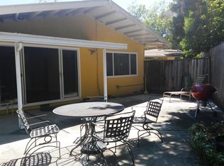 1440 Ebener St, Redwood City, CA 94061