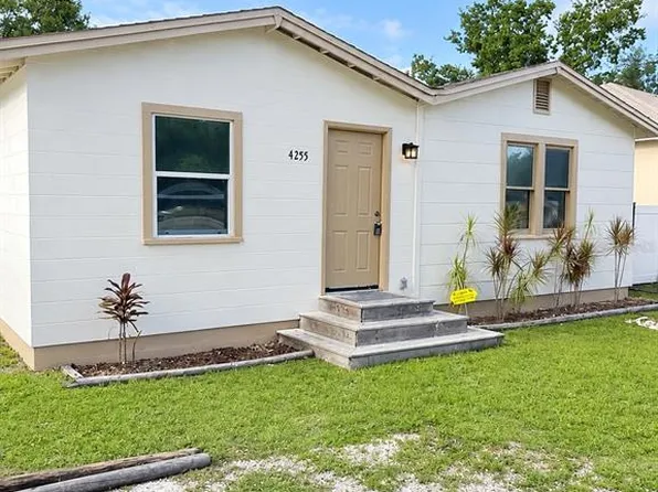 4255 43RD AVENUE N, ST PETERSBURG, FL 33714