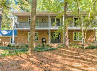 2727 Spencer St, Durham, NC 27705