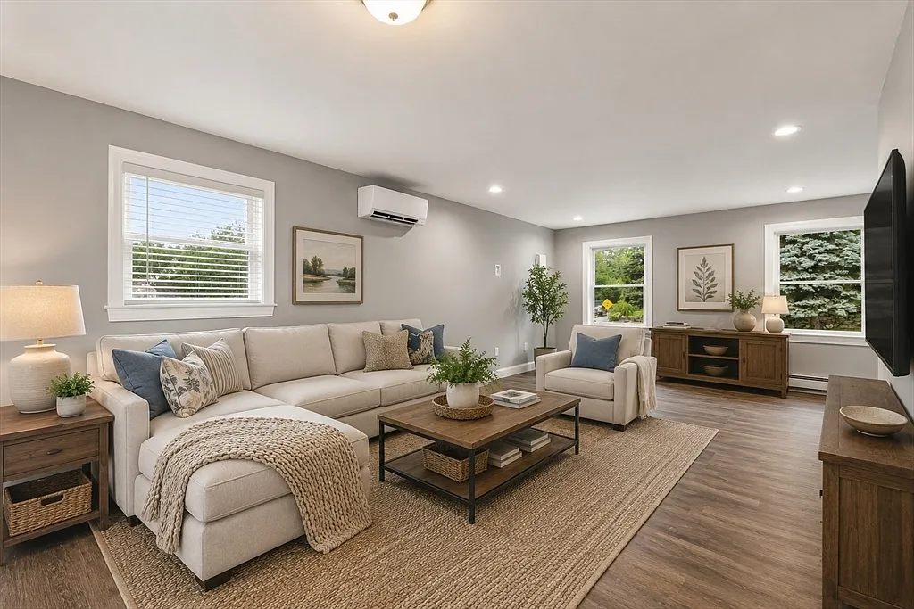 2 bed, 2.5 bath, 1198 sqft, $2,800 — Photo 2