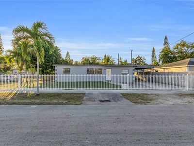 26620 SW 136th Ave, Homestead, FL, 33032