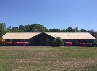 194 Vallier Rd, Humphrey, AR 72073