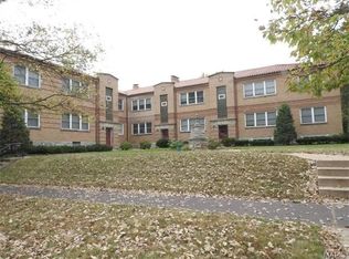 6602 Devonshire Ave #5, Saint Louis, MO 63109