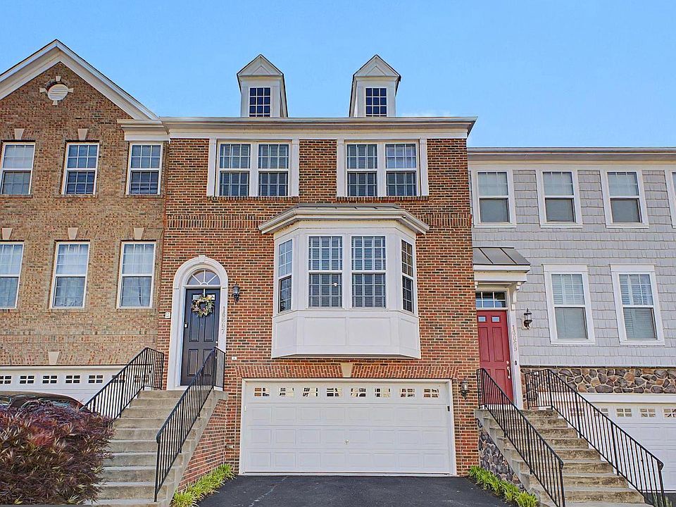 1st image of 16667 Danridge Manor Dr