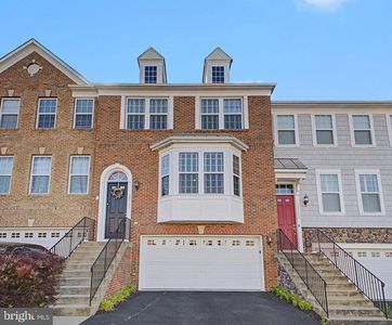 16667 Danridge Manor Dr, Woodbridge, VA, 22191