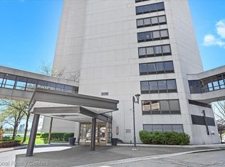 1001 W Jefferson Ave #300/26C, Detroit, MI