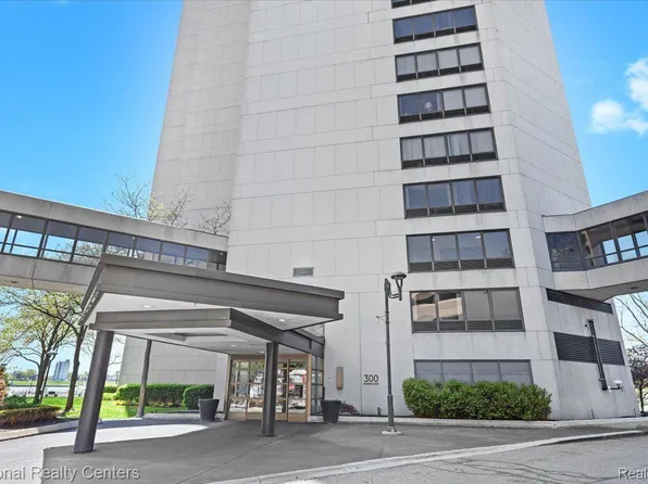 1001 W Jefferson Ave #300/26C, Detroit, MI 48226
