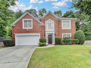 5015 Riverthur Pl, Peachtree Corners, GA 30096