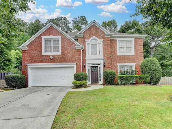 5015 Riverthur Pl, Peachtree Corners, GA 30096