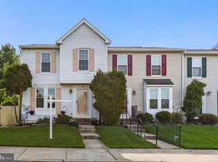 41 Parliament Dr, Mount Holly, NJ 08060
