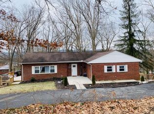 216 Wright Rd, Beckley, WV 25801