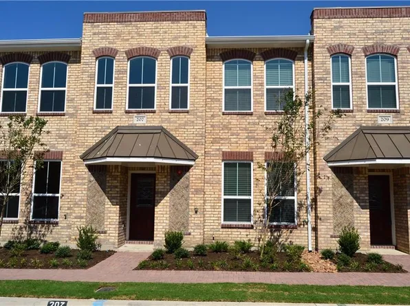 207 Lily Ln, Lewisville, TX 75057