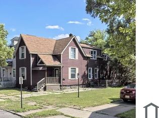 26 E Cicotte St #2, River Rouge, MI 48218