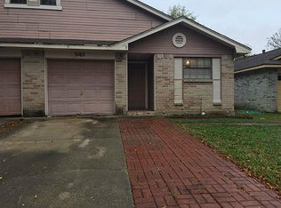 5163 Beaverhollow Dr, Houston, TX 77084