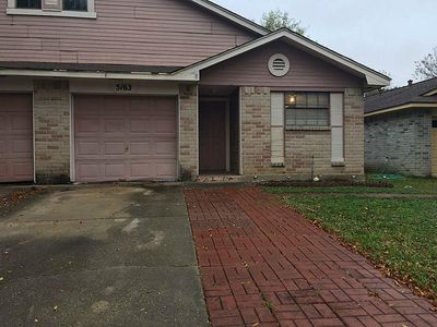 5163 Beaverhollow Dr, Houston, TX, 77084