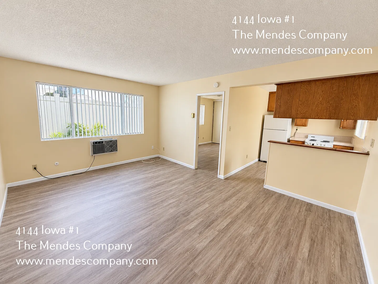 Charming Downstairs 1BR in North Park with Assigned Parking and Laundry! — Photo 2