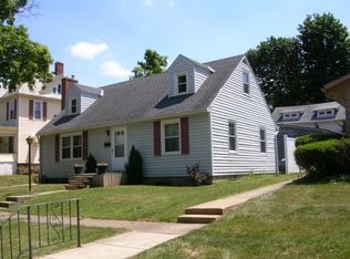 119 Banning Ave, Ashland, OH 44805