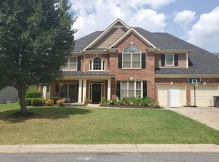 820 Middlebrooke Bnd, Canton, GA 30115