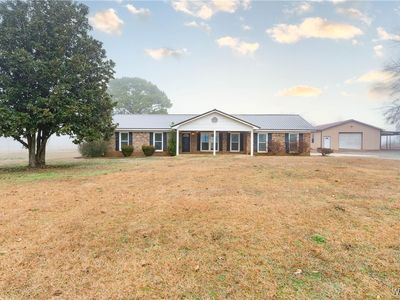 12243 County Line Rd, Moundville, AL, 35474