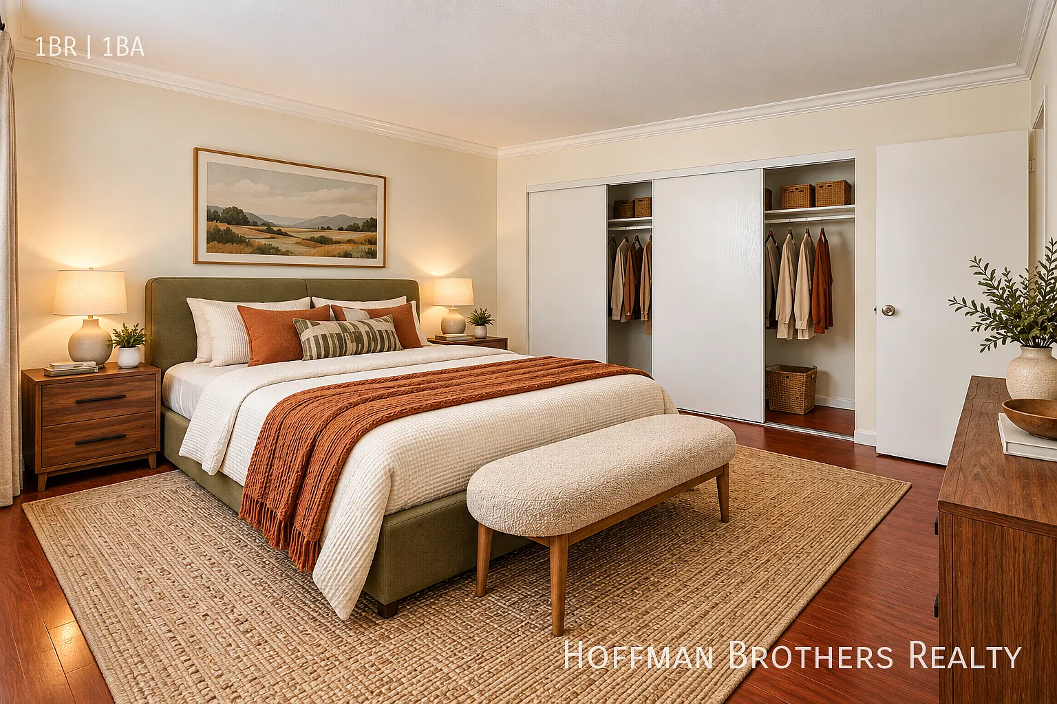 Recently Renovated 1 Bedroom Westside Apartment with Parking, Full Appliance Package & On-Site La... — Photo 4