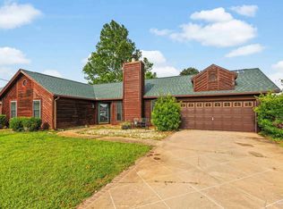 1876 Bayou Dr, Navarre, FL 32566