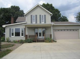 12225 Fulton Rd, Marshallville, OH 44645