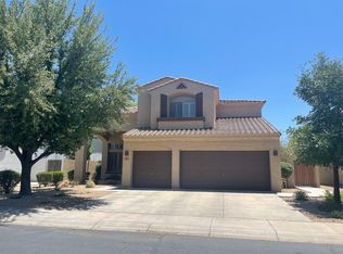 863 E Gemini Pl, Chandler, AZ 85249