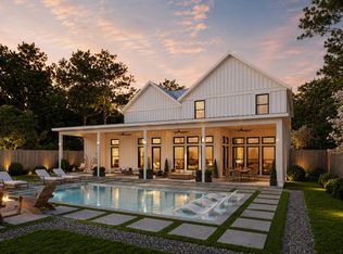 254 Eden Dr, Pt Washington, FL 32459