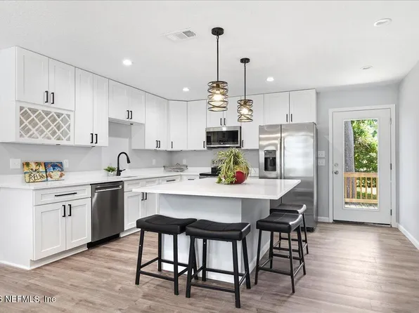 101 ARGONAUT Road, St. Augustine, FL 32086