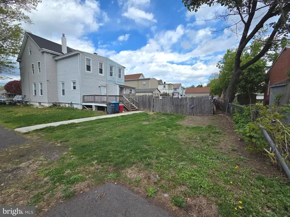 157 Robertson Ave, Morrisville, PA 19067