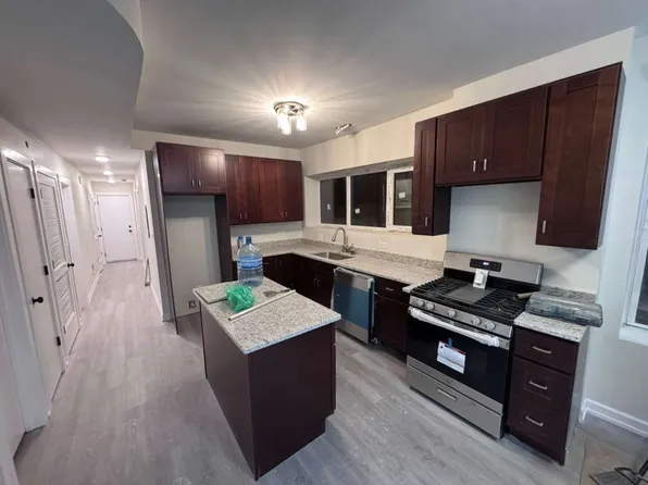 1014 N Hamlin Ave, Chicago, IL