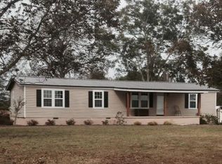 1119 Imlac Rd, Woodbury, GA 30293