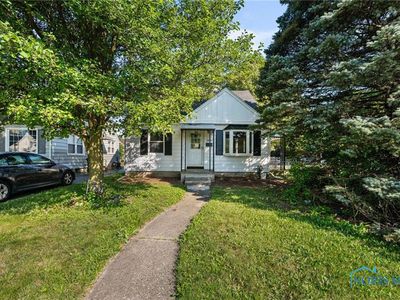 2002 Glencairn Ave, Toledo, OH, 43614