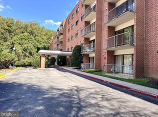 7203 Rockland Hills Dr UNIT 210, Baltimore, MD 21209