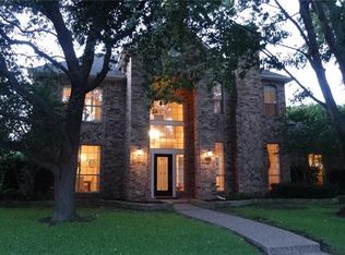 3113 Charring Cross, Plano, TX 75025