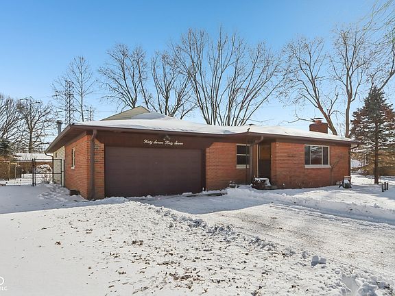 2nd image of 4747 Beth Ann Dr