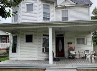 1014 Stewart Ave SE, Roanoke, VA