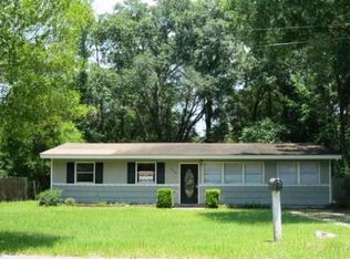 3605 Falcon Dr, Tallahassee, FL 32305