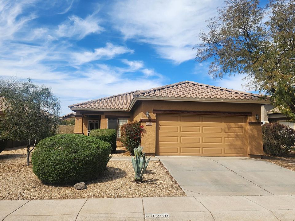 1st image of 40208 N Patriot Way
