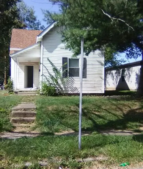 101 N G St