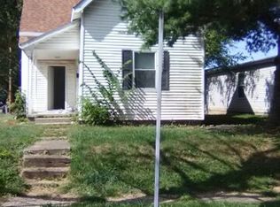 101 N G St, Marion, IN 46952