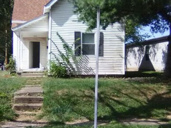 101 N G St
