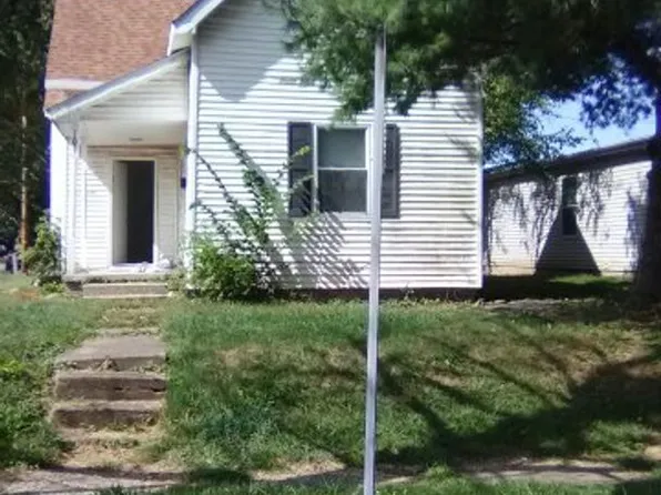 101 N G St, Marion, IN 46952