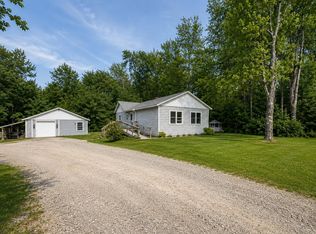 681 Ellsworth Rd, Blue Hill, ME 04614