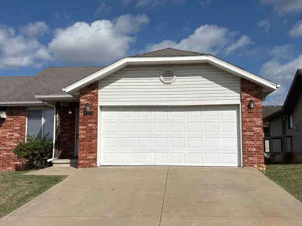 3757-59m, 3757 W Montclair St #3757, Springfield, MO 65807