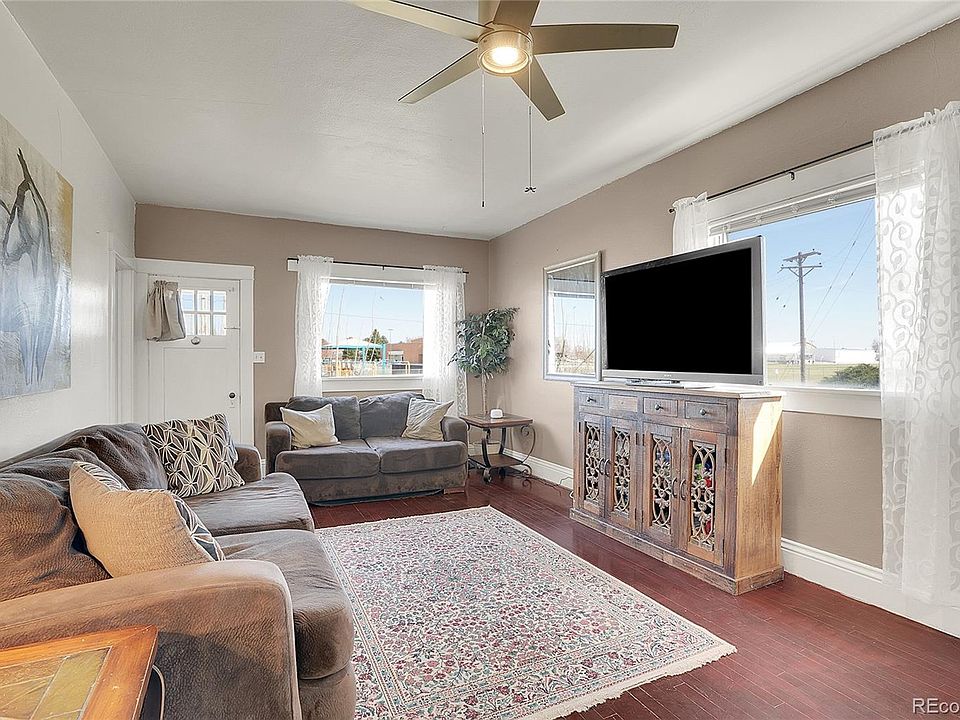 1101 Elm Street, Gilcrest, CO 80623 Zillow