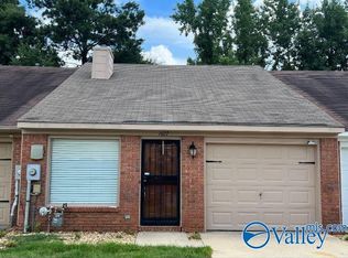 1627 Browning Dr SW, Decatur, AL 35603