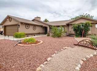 7770 E Oxbow Dr, Kingman, AZ 86401
