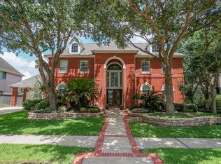 1415 Azalea Bnd, Sugar Land, TX 77479